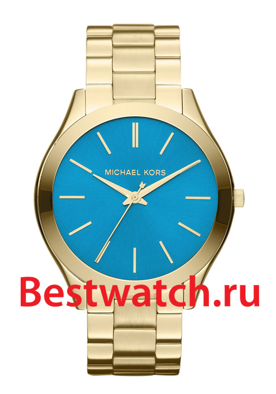 Часы Michael Kors Runway MK3265